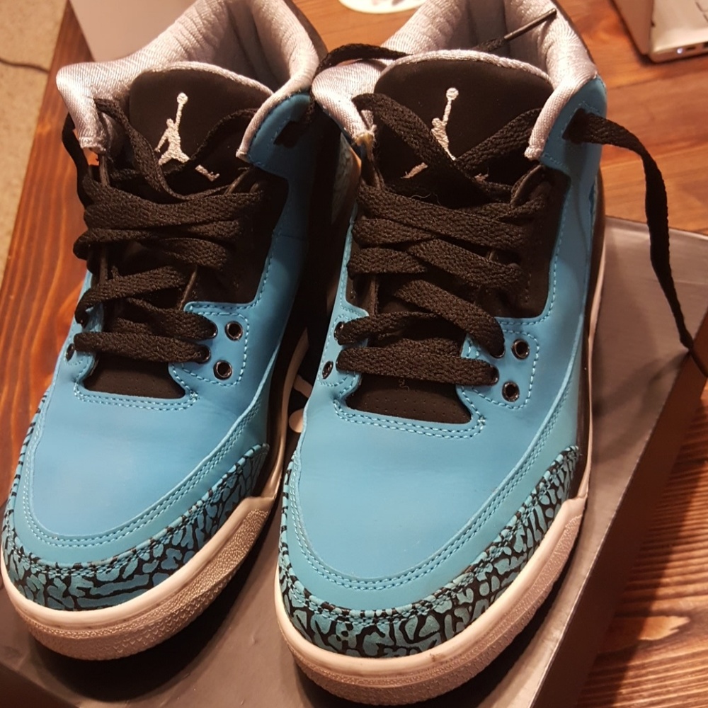 Air Jordan 1 Retro '89