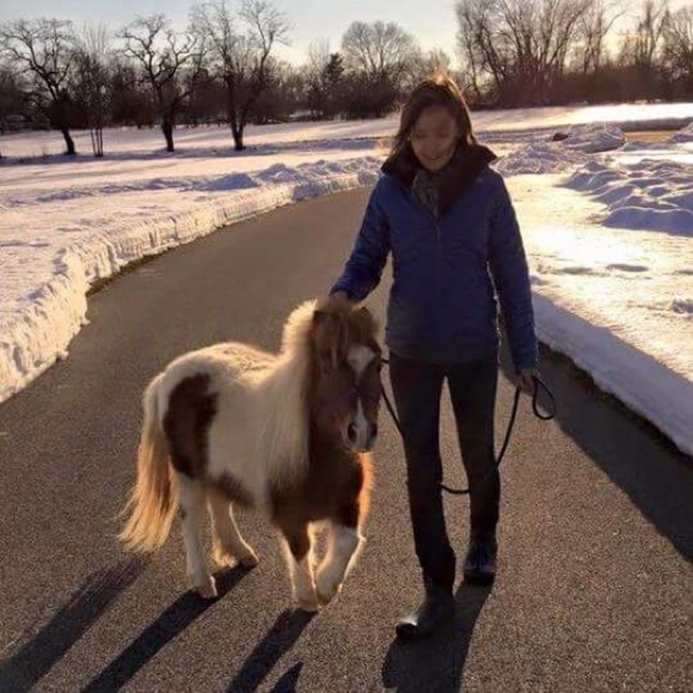 Meet your Posher, Stephanie