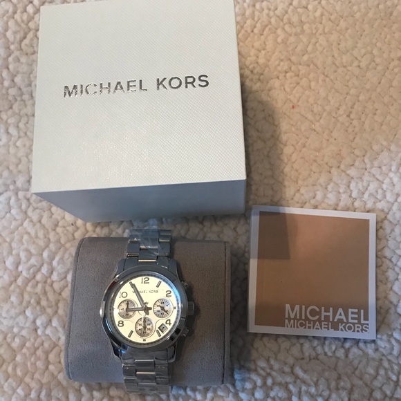??Michael Kors Watch? main image 4