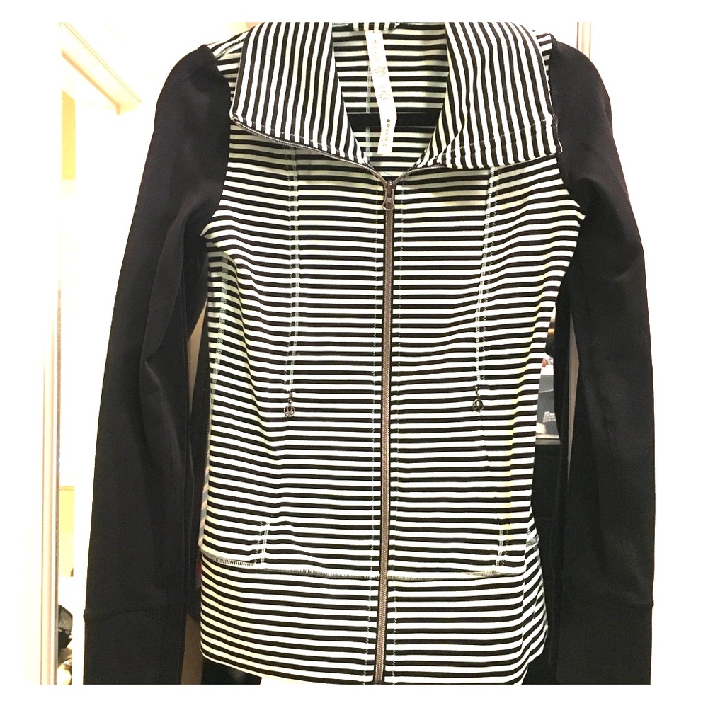 Lululemon Jacket