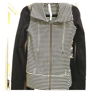 Lululemon Jacket