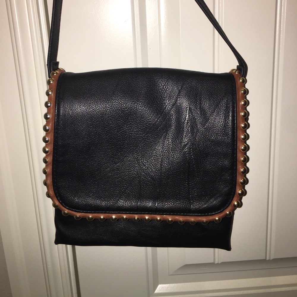 Big Buddha Crossbody