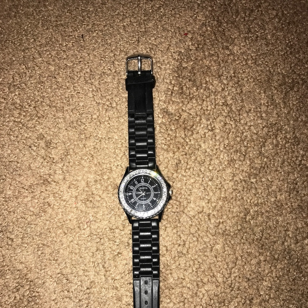 Black watch