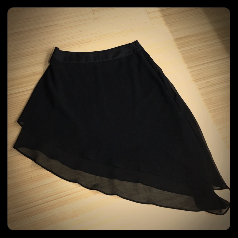 🏷 Forever 21 skirt