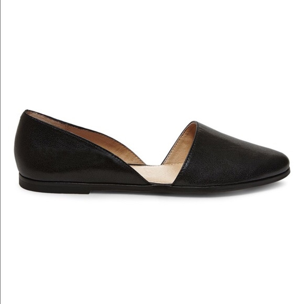 Steve Madden Rigbie Flats