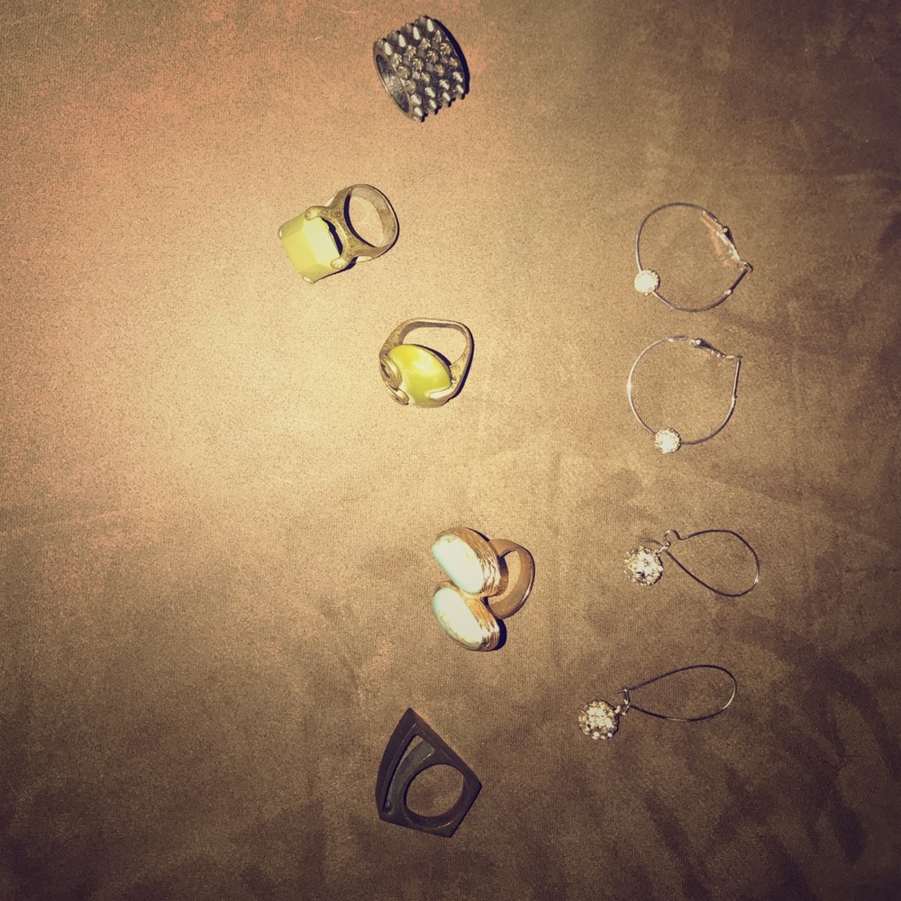 Accessories