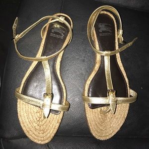 Burberry Sandals