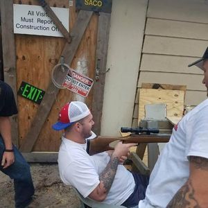 Meet your Posher, Jordan