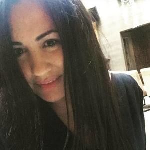 Meet your Posher, Edith