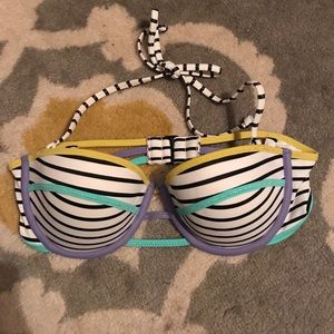 LAST CHANCE Victoria's Secret swim top
