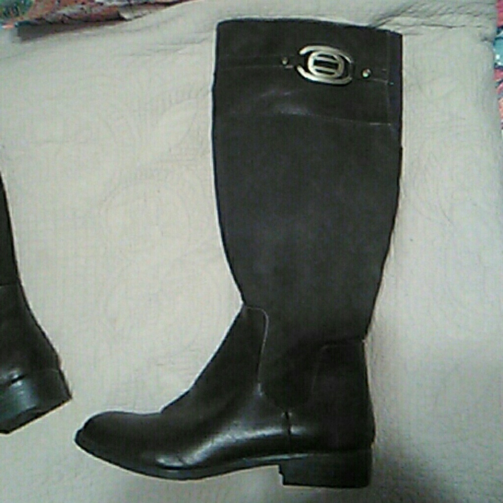 Brown 7.5 Boots