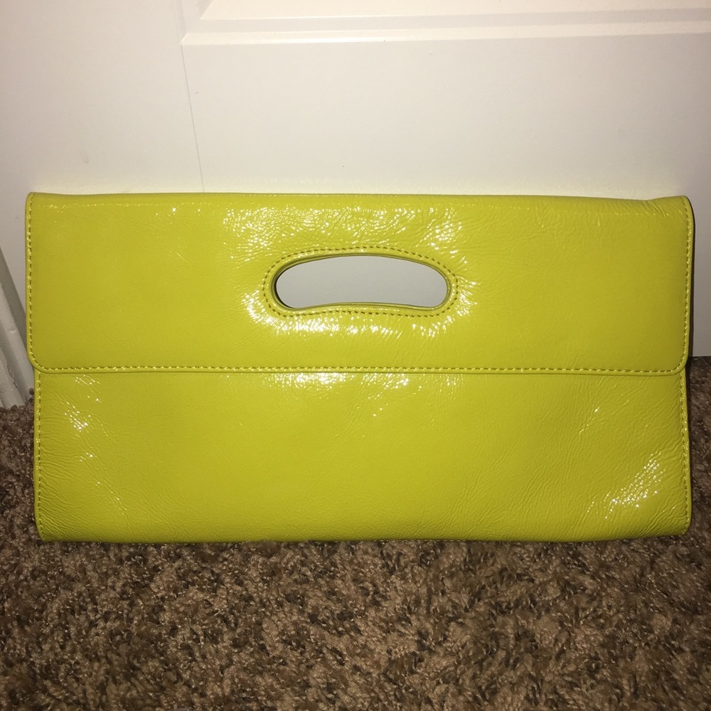 Hobo Clutch