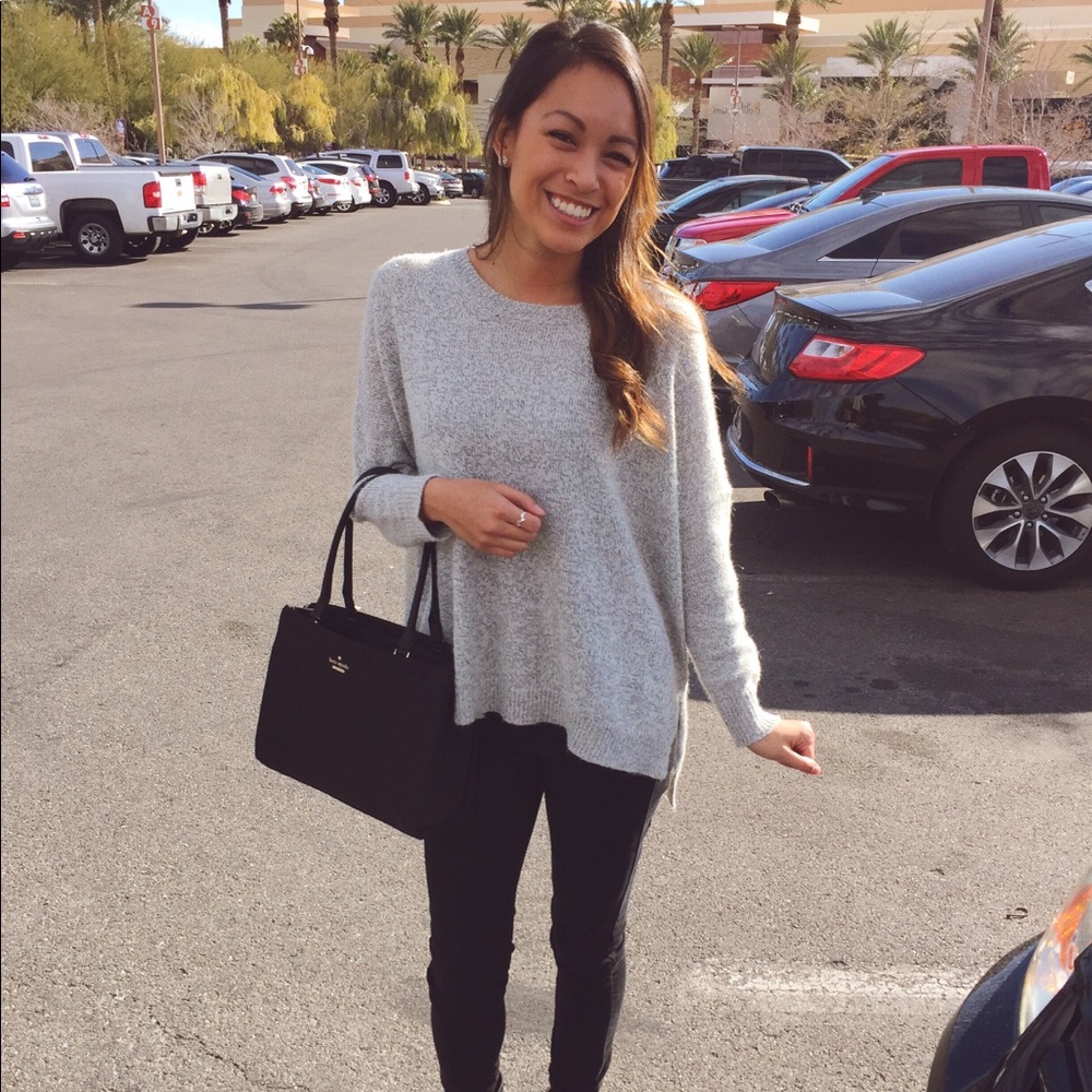 Meet your Posher, Alyssa