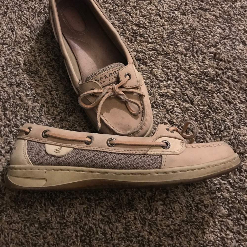 Sperry Topsider Angelfish 🎉NEXT DAY SHIPPING🎉