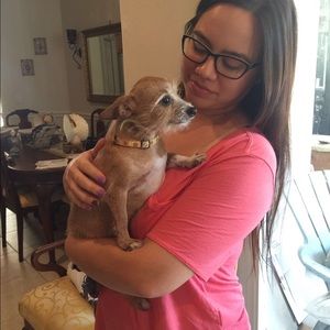 Meet your Posher, Isabel