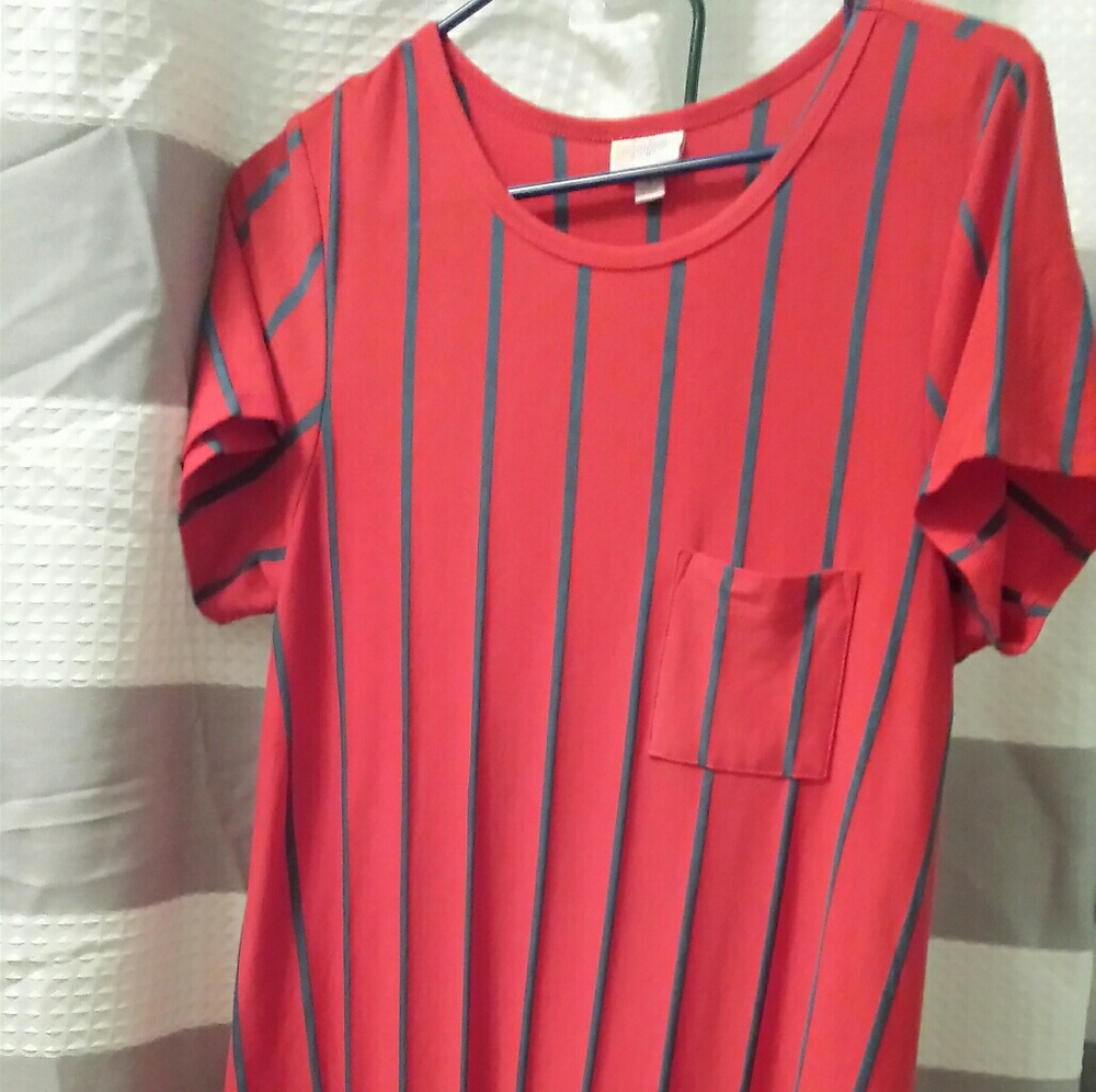 Lularoe Carly