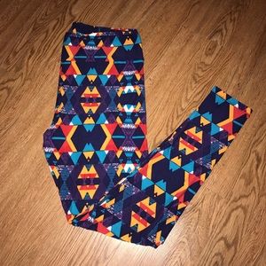 ✖️TC LULAROE LEGGINGS