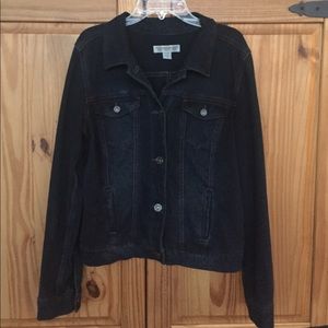 Super soft Jean jacket