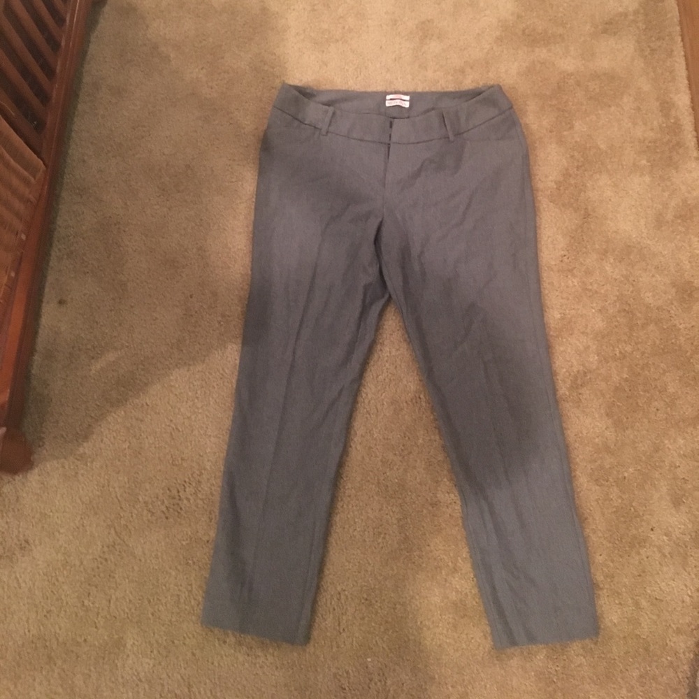 Merona dress slacks