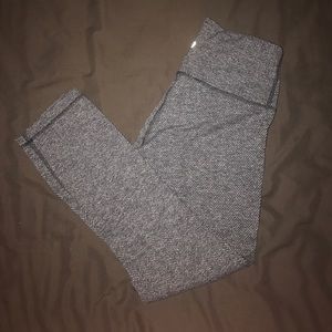 Herringbone high times