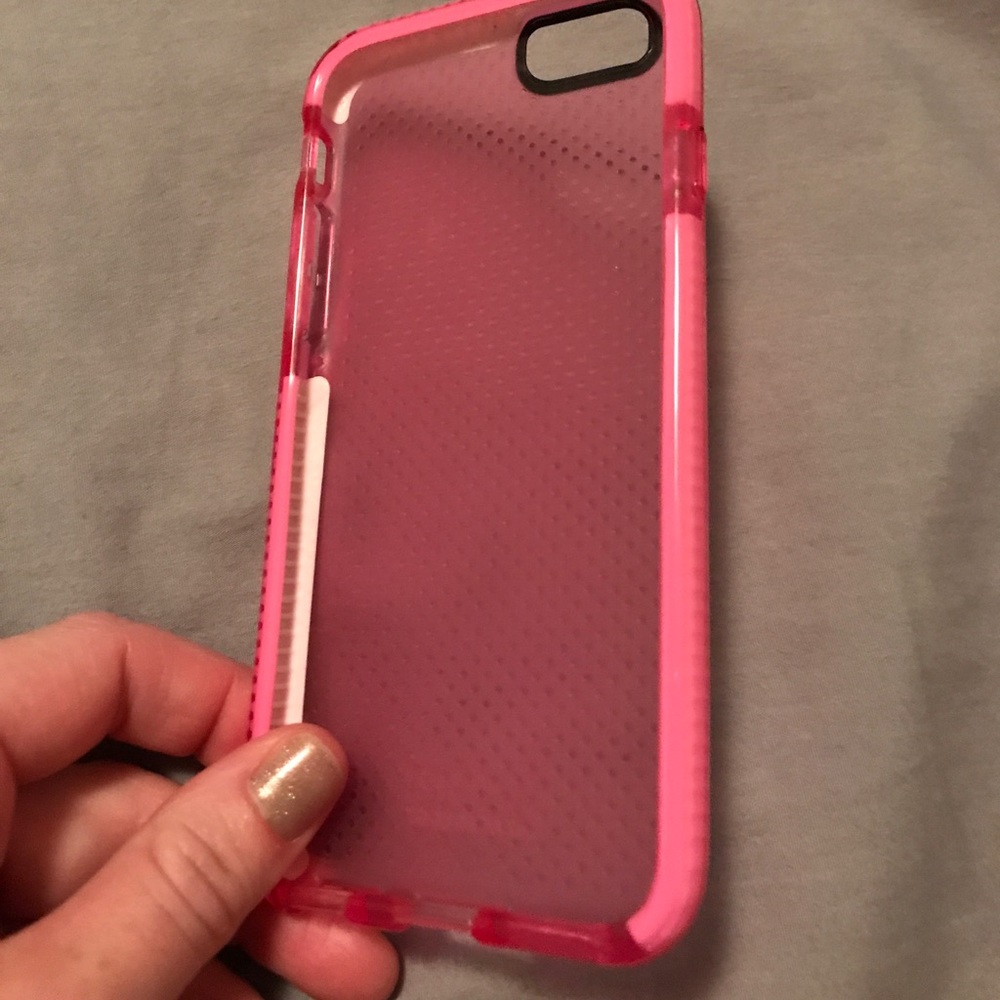 Tech21 IPhone 6s phone case