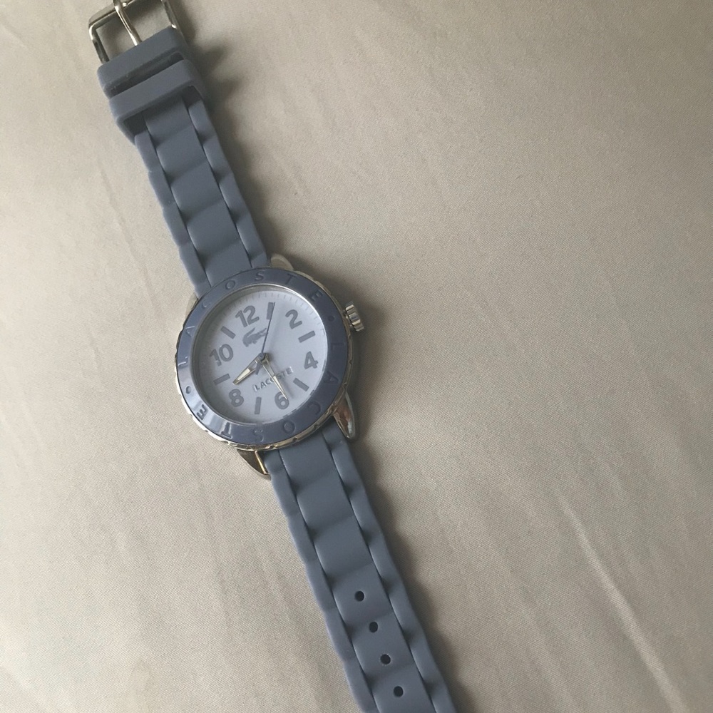 Lacoste Watch