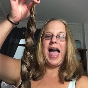 Meet your Posher, Shannon