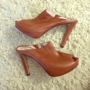 Vince Camuto Heels