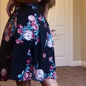 💐TWO long skirts💐