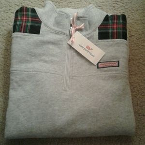 NWT Vineyard Vines Shep Shirt