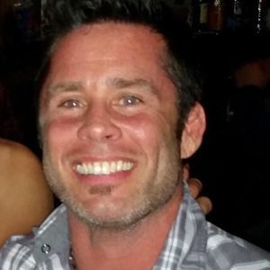 Meet your Posher, Larry