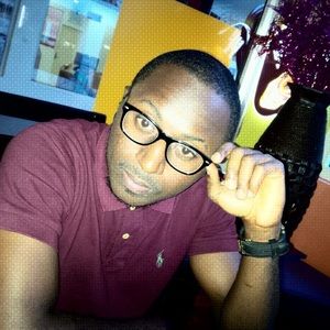 Meet your Posher, Love