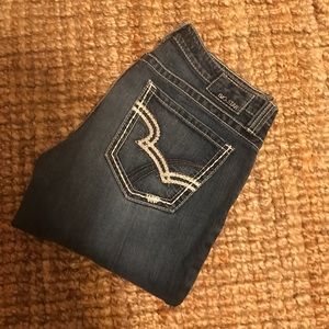 Big star jeans