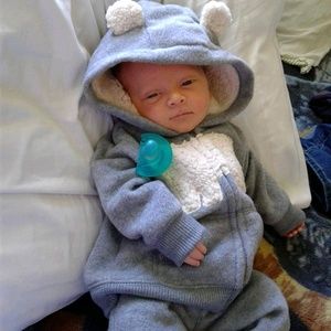 Meet your Posher, Ramon