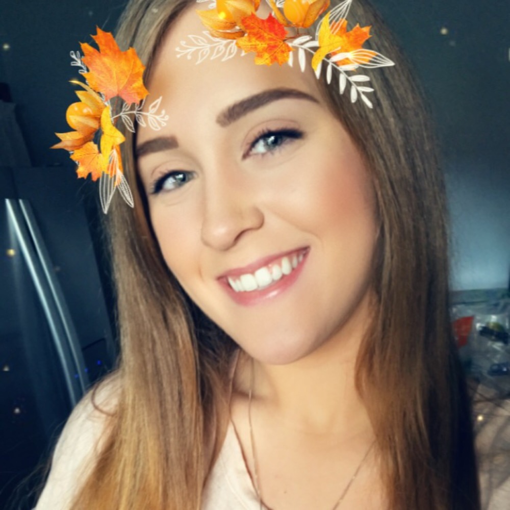 Meet your Posher, Trystan