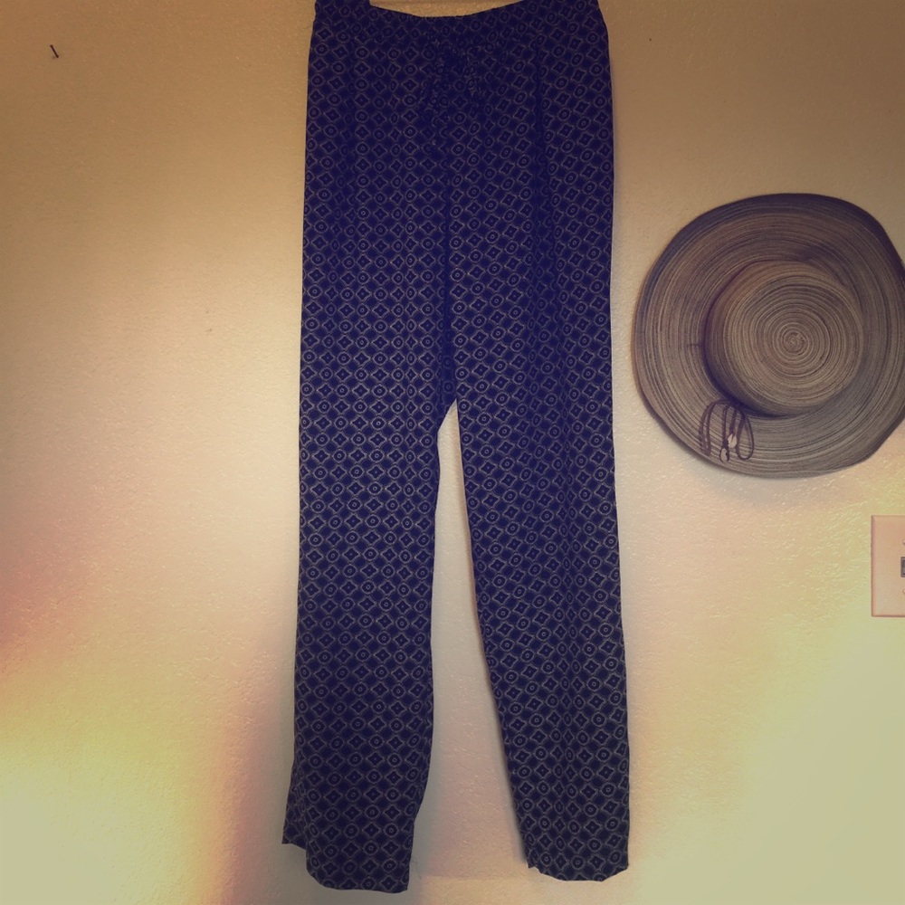 Pants