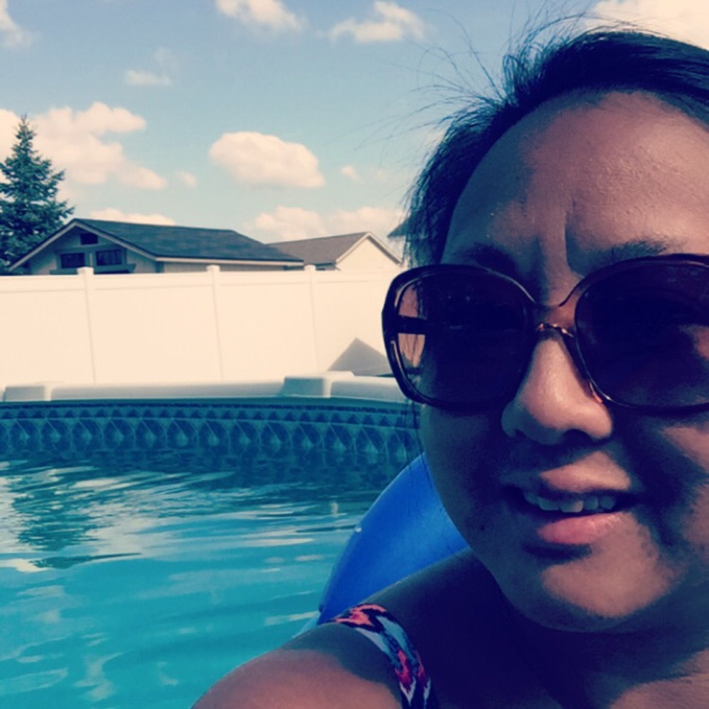 Meet your Posher, Darlene