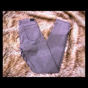 BDG ankle cigarette jeans sz. 26