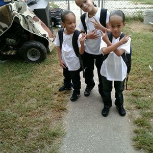 Meet your Posher, Jamar