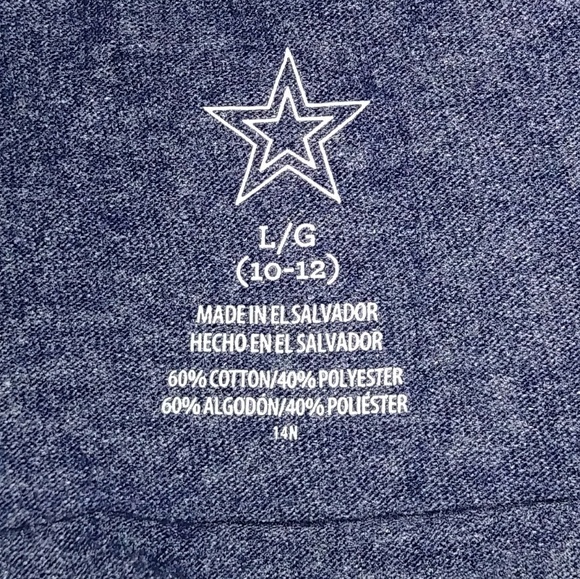 Star American Pride Shirt - Picture 3 of 4