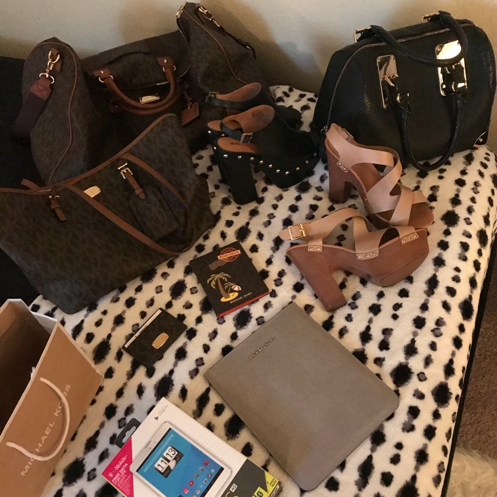 Sold!! Pick a item and name your price!