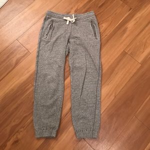 Like new GAP joggers