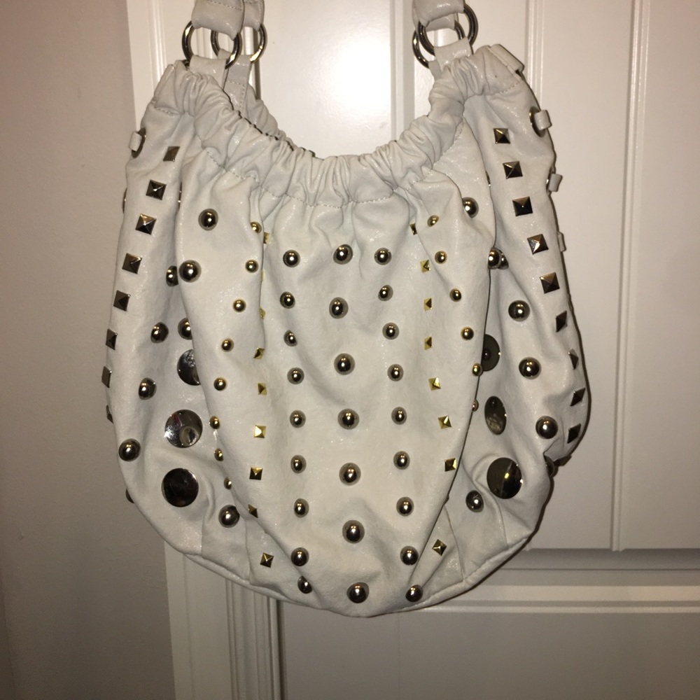 Big Buddha Shoulder Bag