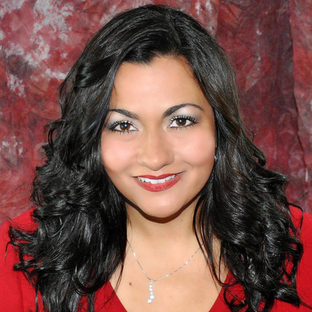 Meet your Posher, Judy