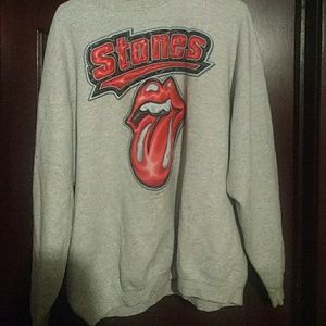 Rolling Stones Sweater