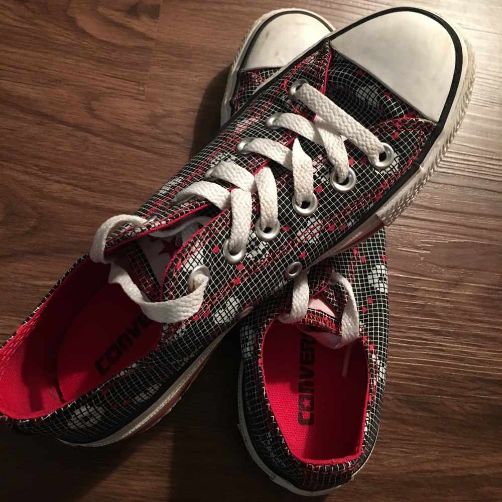 Converse All-Stars - Picture 2 of 3