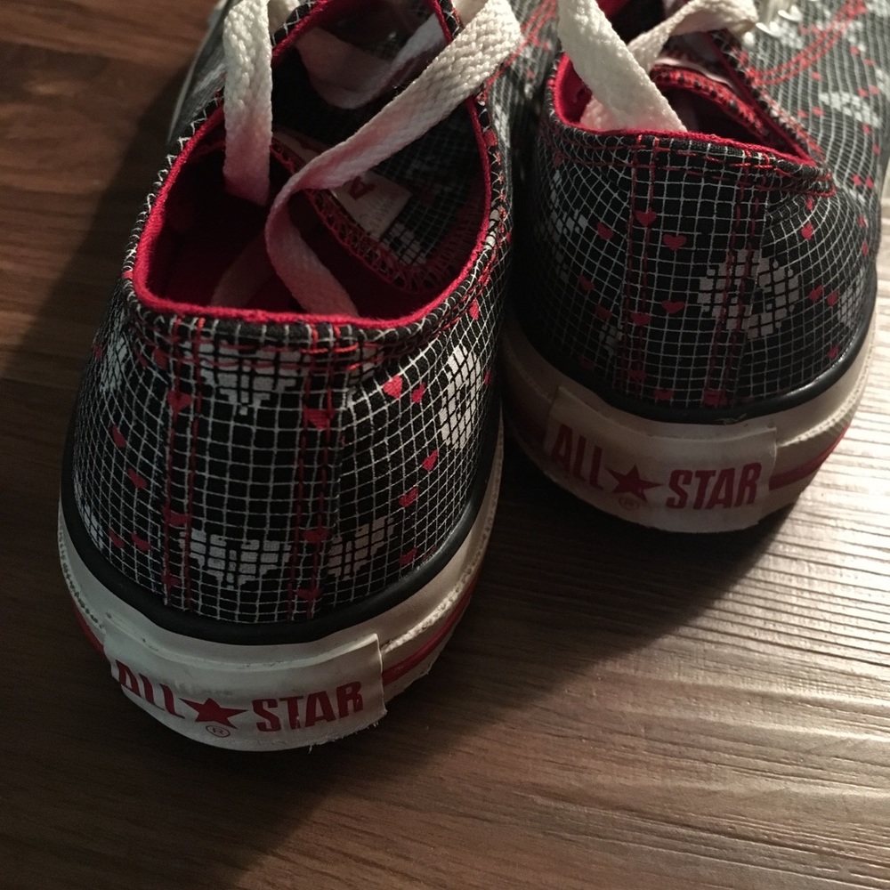 Converse All-Stars - Picture 3 of 3