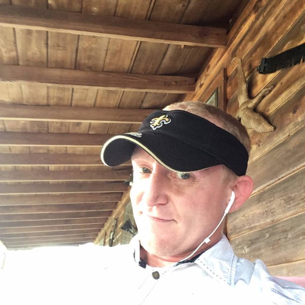 Meet your Posher, Adam