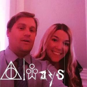 Meet your Posher, Karina