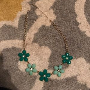 Forever 21 necklace